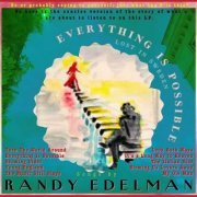 Randy Edelman - Everything Is Possible (2023)