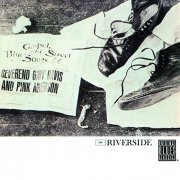 Pink Anderson, Reverend Gary Davis - Gospel, Blues And Street Songs (1991)
