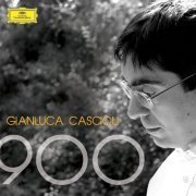 Gianluca Cascioli - 900 - Works by Scriabine, Prokofiev, Shostakovich, etc. (2016) [Hi-Res]