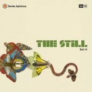 The Still - Got It (2021) [Hi-Res]