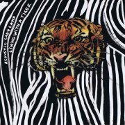 Acoustic Ladyland - Living With A Tiger (2009)