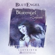 Blutengel - Labyrinth (25th Anniversary Deluxe Edition) (2022)