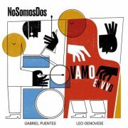Gabriel Puentes - No Somos Dos: Vamo (En Vivo) (2024)