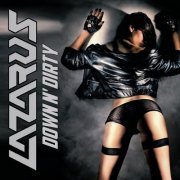 Lazarus - Down N' Dirty (2020) CD-Rip