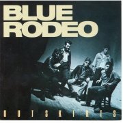 Blue Rodeo - Outskirts (1987)