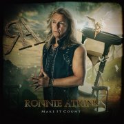 Ronnie Atkins - Make It Count (2022) Hi-Res