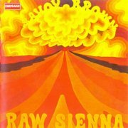 Savoy Brown - Raw Sienna (1970) {1990, Reissue}