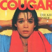 John Cougar - The Kid Inside (Remastered, Reissue) (1977/1998)