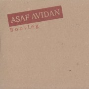 Asaf Avidan - Bootleg no. 1-3 (2011) [CD-Rip]