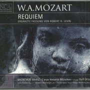 Bachchor Mainz & Ralf Otto - W. A. Mozart: Requiem (2008) [SACD]