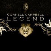 Cornell Campbell - Legend Platinum Edition (2012)