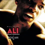 VA - Ali - Original Motion Picture Soundtrack (2001)