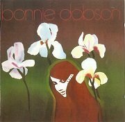 Bonnie Dobson - Bonnie Dobson (Reissue) (1969/2006) CD Rip