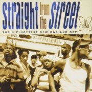 VA - Straight From The Street (1995)
