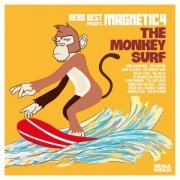 Bebo Best and Magnetic4 - The Monkey Surf (2022)