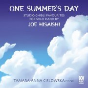 Tamara-Anna Cislowska - One Summer's Day: Studio Ghibli favourites for solo piano by Joe Hisaishi (2021) [Hi-Res]