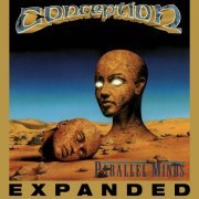 Conception - Parallel Minds (Expanded Edition) [2022 - Remaster] (2022)