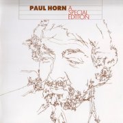 Paul Horn - Special Edition (1989) FLAC