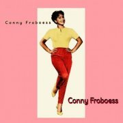 Conny Froboess - Conny Froboess (1962/2024)