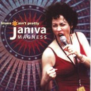 Janiva Magness - Blues Ain't Pretty (2001)