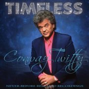 Conway Twitty - Timeless (2017)