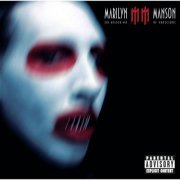 Marilyn Manson - The Golden Age Of Grotesque (2002)