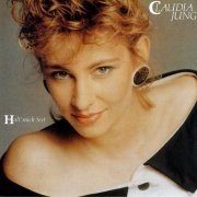 Claudia Jung - Halt' mich fest (1988) CD-Rip