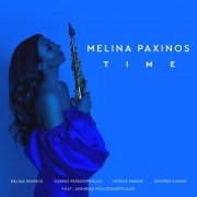 Melina Paxinos - Time (2022)