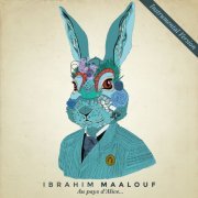 Ibrahim Maalouf - Au pays d'Alice... (Instrumental Version) (2015) [Hi-Res]