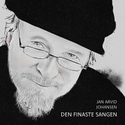 Jan Arvid Johansen - Den Finaste Sangen (2021) Hi-Res