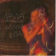 Nana Vasconcelos   - Minha Loa (2002) FLAC