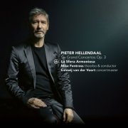 La Sfera Armoniosa - Hellendaal: Six Grand Concertos Op. 3 (2022) Hi-Res