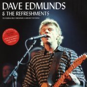 Dave Edmunds & The Refreshments - A Pile of Rock Live (1999)