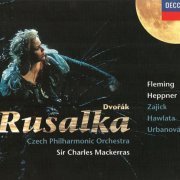 Charles Mackerras - Dvorak: Rusalka (1998)