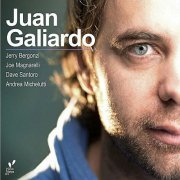 Juan Galiardo - Juan Galiardo (2012)