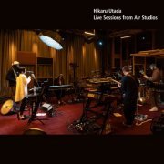 Hikaru Utada - Hikaru Utada Live Sessions from Air Studios (2022) Hi-Res