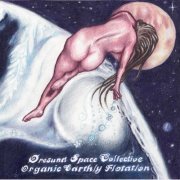 Øresund Space Collective - Organic Earthly Floatation (2013)