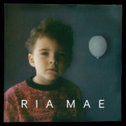 Ria Mae - Ria Mae (2016)