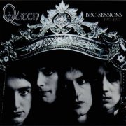 Queen - BBC Sessions (1973-1977)
