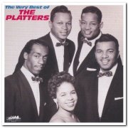 The Platters - The Very Best Of The Platters (1991)