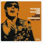 John Carter - Measure For Measure: The John Carter Anthology 1961-1977 (2003)