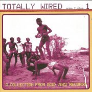 VA - Totally Wired Series 2, Vol. 1 (2000)