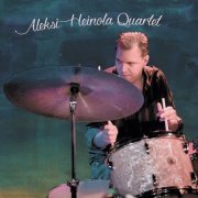 Aleksi Heinola Quartet - Aleksi Heinola Quartet (2023) [Hi-Res]
