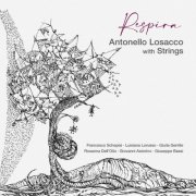 Antonello Losacco - Respira (2022) [Hi-Res]