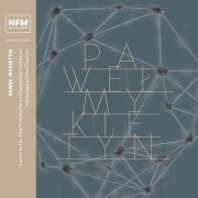 Bassem Akiki - Paweł Mykietyn: Orchestral Works (2022) Hi-Res