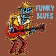 VA - Funky Blues (2020)