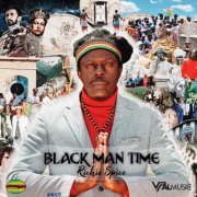 Richie Spice - Black Man Time (2023) [Hi-Res]