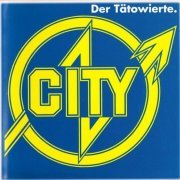 City - Der Taetowierte (1979/1997)