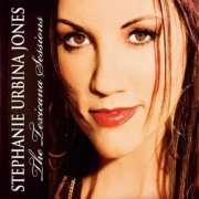 Stephanie Urbina Jones - The Texicana Sessions (2015)
