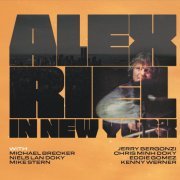 Alex Riel - In New York (2023)